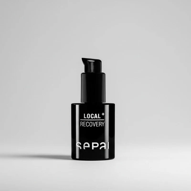 Sépai Contour des Yeux Anti-Âge LOCAL + RÉCUPÉRATION 12 ml