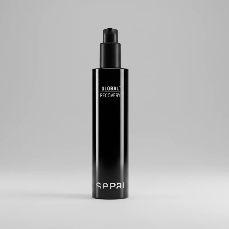 Sepai Crème Anti-Âge GLOBAL + RECOVERY 35 ml