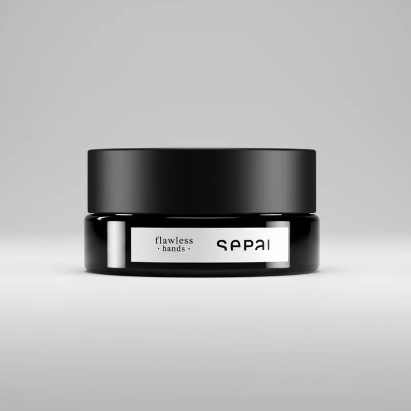 Sepai Flawless Hands Crème Mains Anti-Âge SPF10 50gr