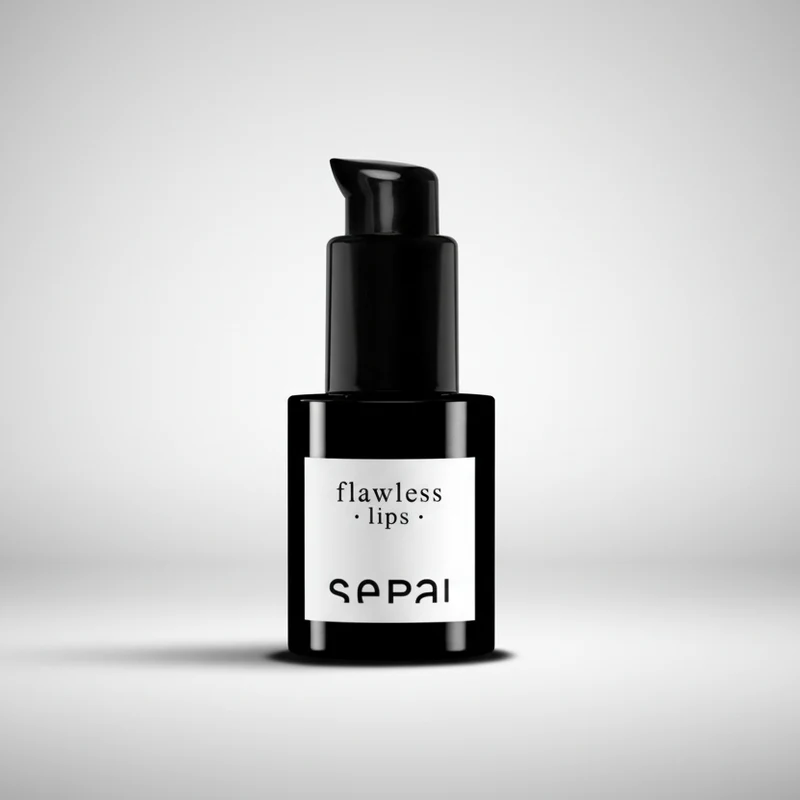 Soin pour les lèvres Sepai Flawless 12 ml