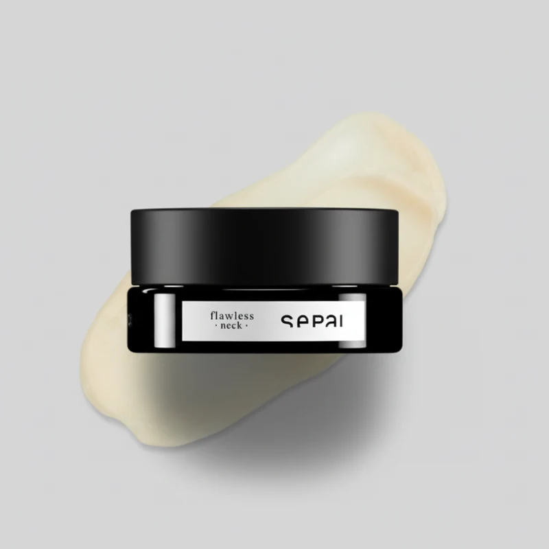 Sepai Flawless Neck Crème Hydratante 50gr
