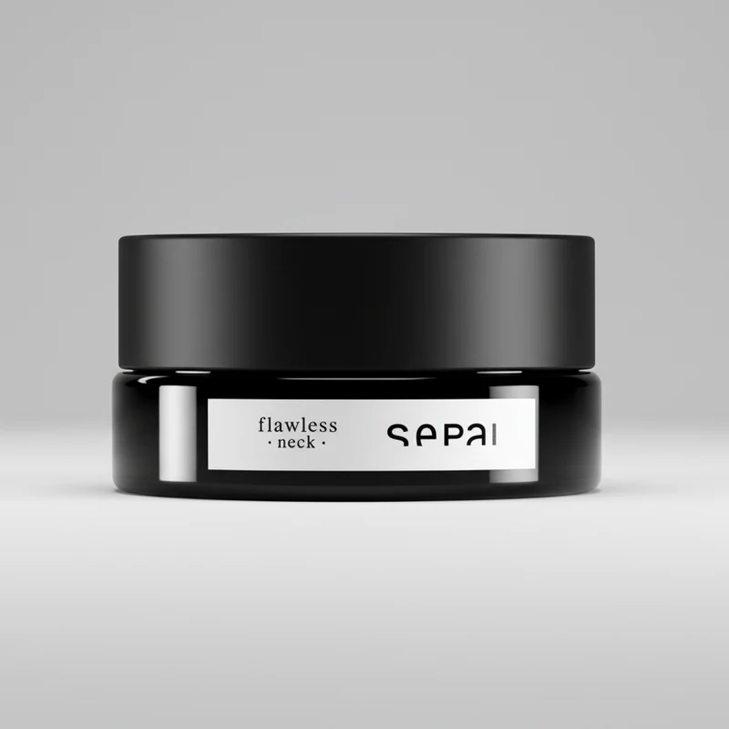 Sepai Flawless Neck Crème Hydratante 50gr