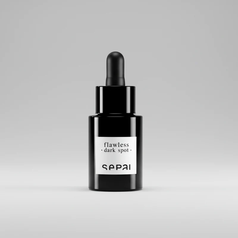 Sepai Serum Anti-Taches Taches Sombres Impeccables 12 ml