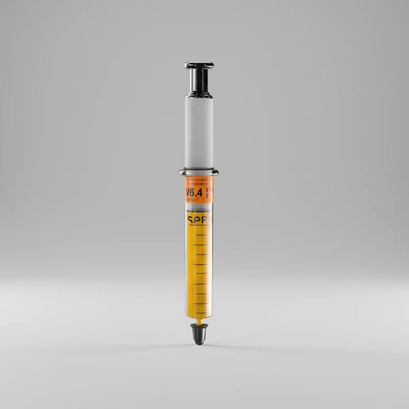 Sepai Raffermissant Booster Tune It V6.4 Firm Pro 4ml
