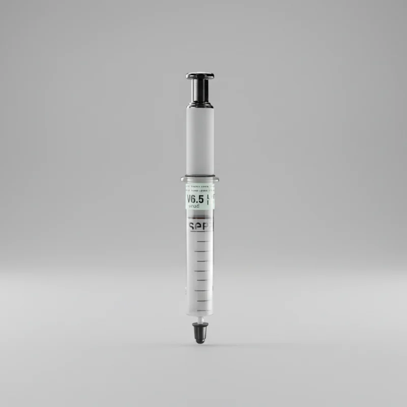 Sepai Booster Effet Lifting Instantané Tune It V6.5 Lift Pro 4ml