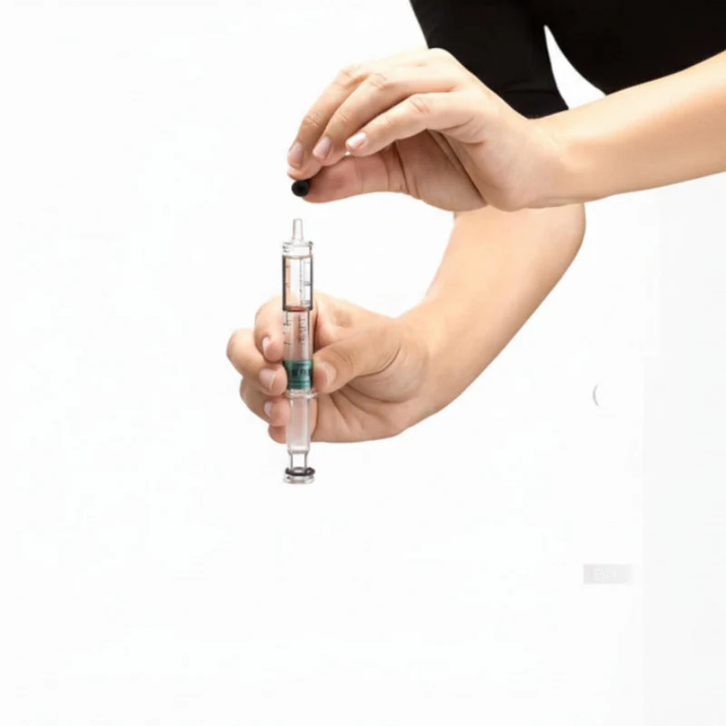 Sepai Booster Effet Lifting Instantané Tune It V6.5 Lift Pro 4ml