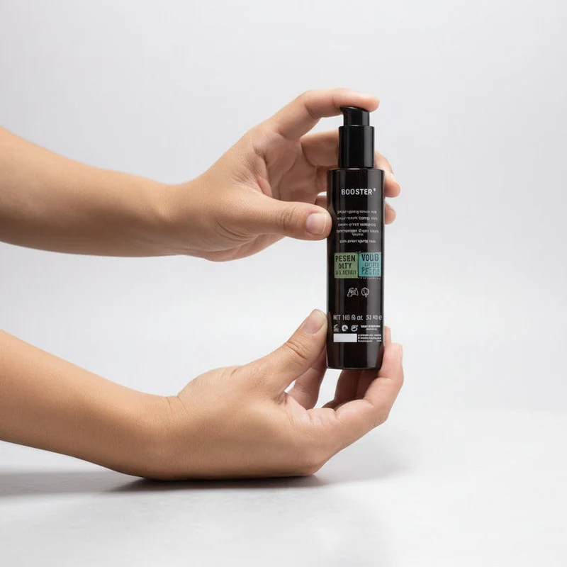 Sepai Booster Effet Lifting Instantané Tune It V6.5 Lift Pro 4ml