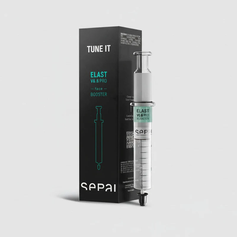 Sepai Elasticity Booster Tune It V6.6 Elast Pro 2.7ml