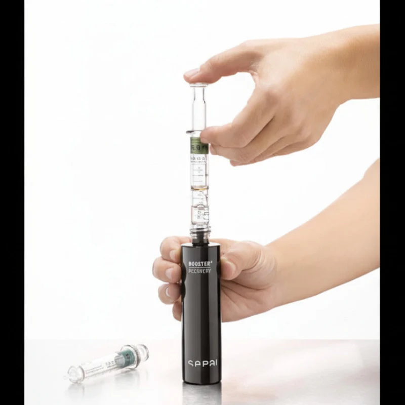 Sepai Elasticity Booster Tune It V6.6 Elast Pro 2.7ml