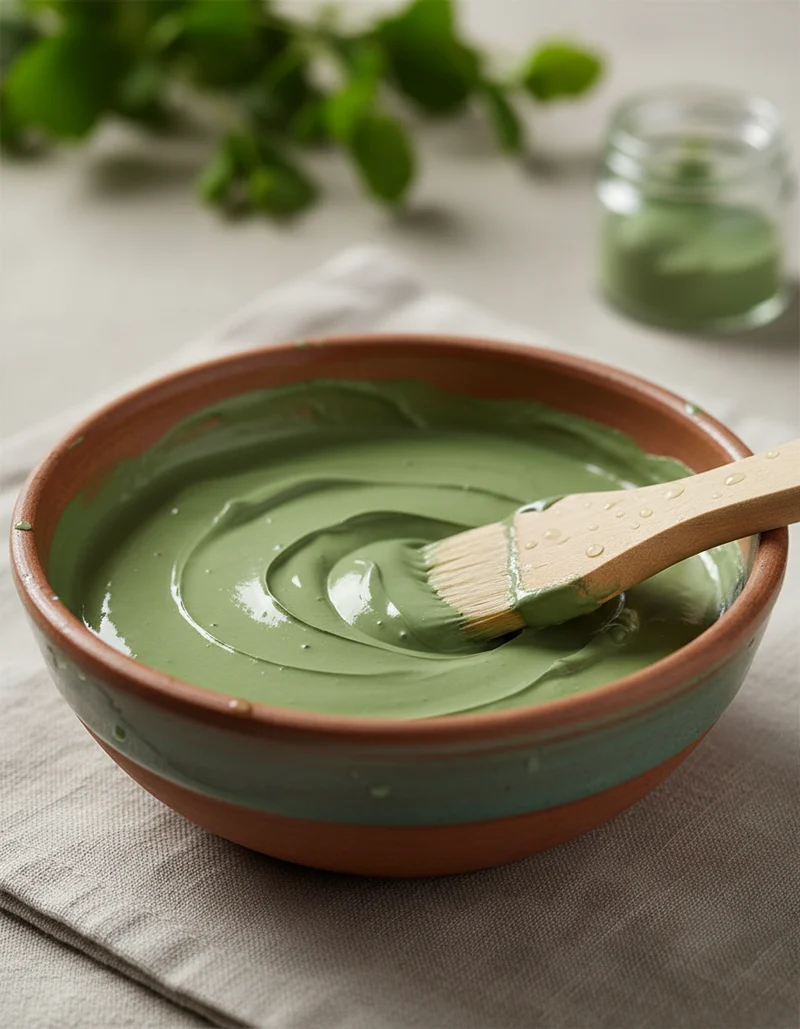 Cattier Argile Verte Ultraventilée 250gr