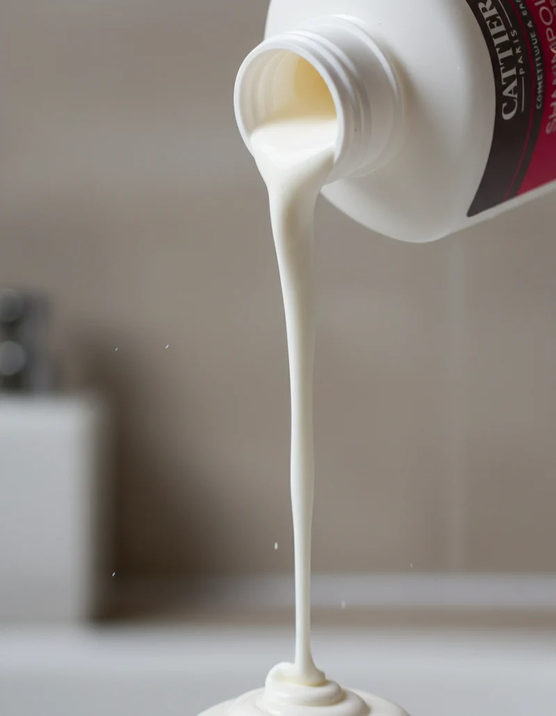 Cattier Shampooing Cheveux Colorés 250 ml