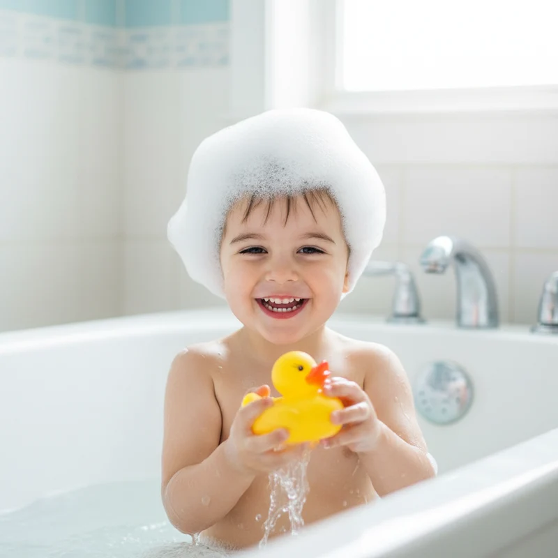 Cattier Shampooing Démêlant Enfant 200 ml