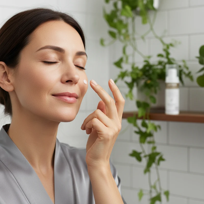Cattier Contour des Yeux Anti-Âge 15 ml