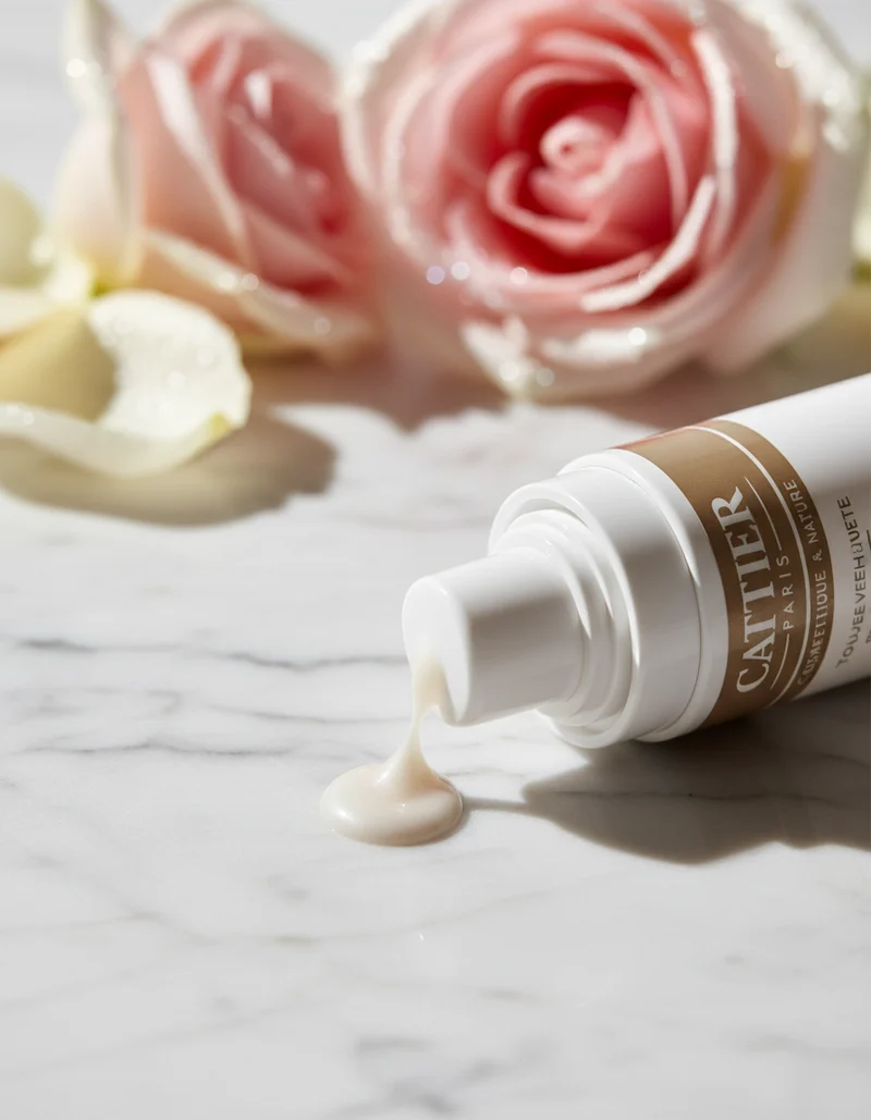 Cattier Contour Yeux et Lèvres 15 ml
