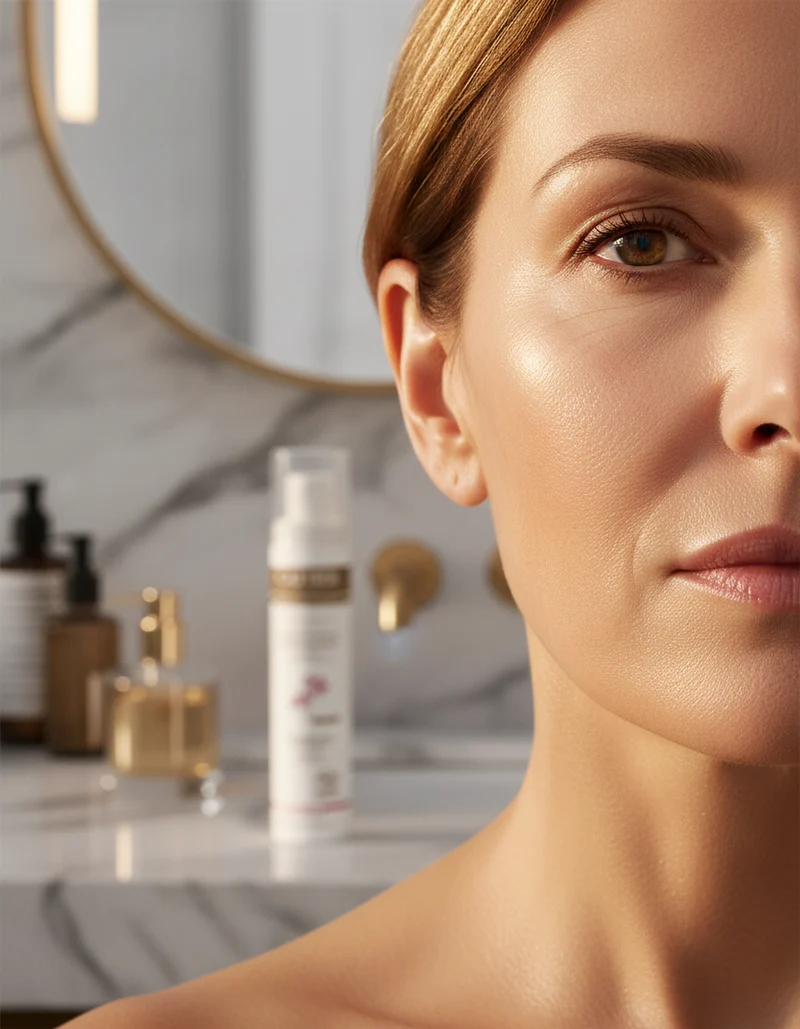 Cattier Crème de Jour Redensifiante Peaux Matures 50 ml