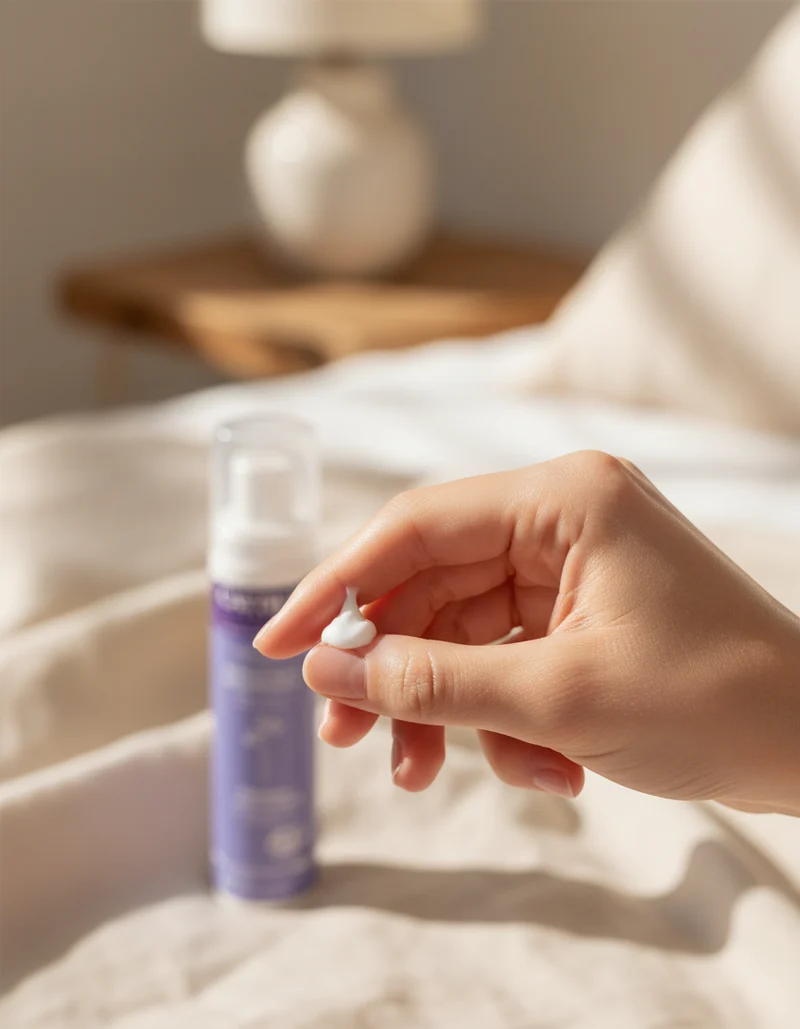 Crème de Nuit Régénérante Cattier 50 ml