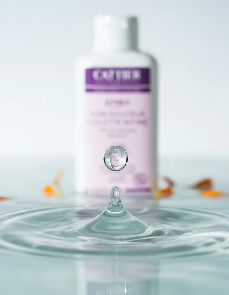 Cattier Gel Doux Soin Doux Hygiène Intime 200 ml
