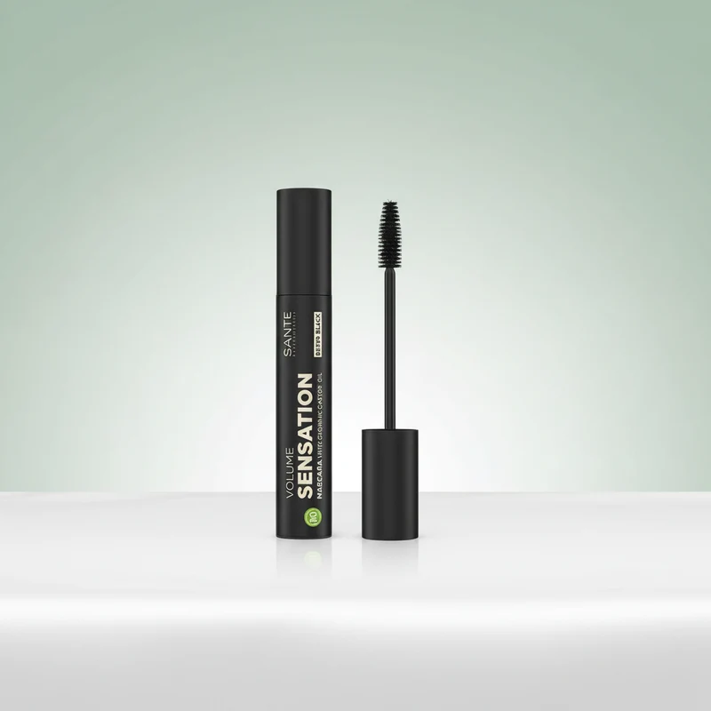 Sante Sensation Mascara Volume 01 Noir 12 ml