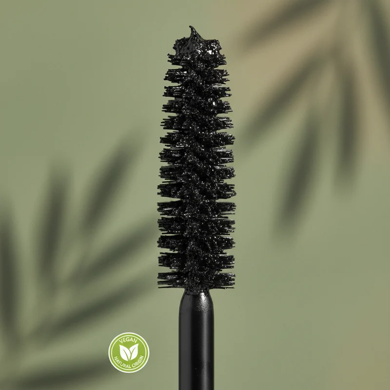 Sante Mascara Extension Naturel 01 Noir 8ml