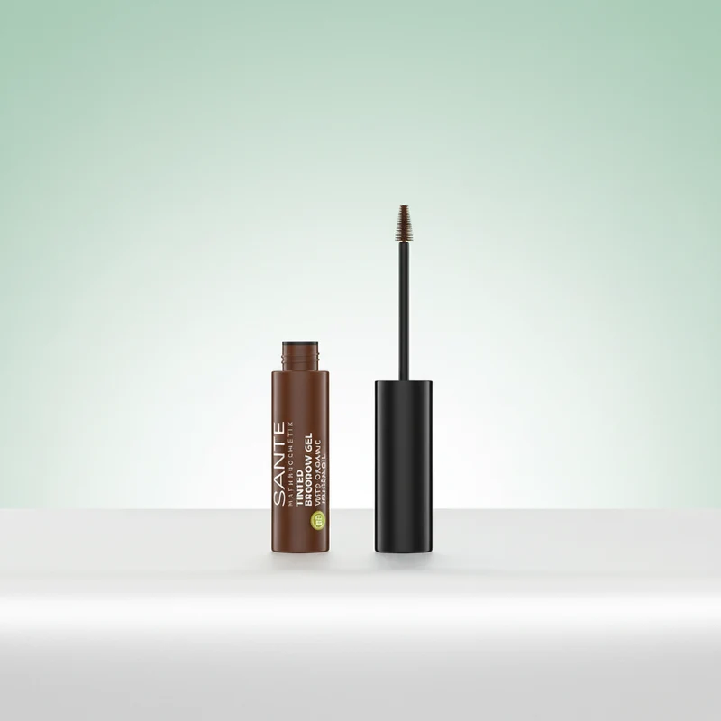 Sante Eyebrow Treating Gel Color 02 Brownie