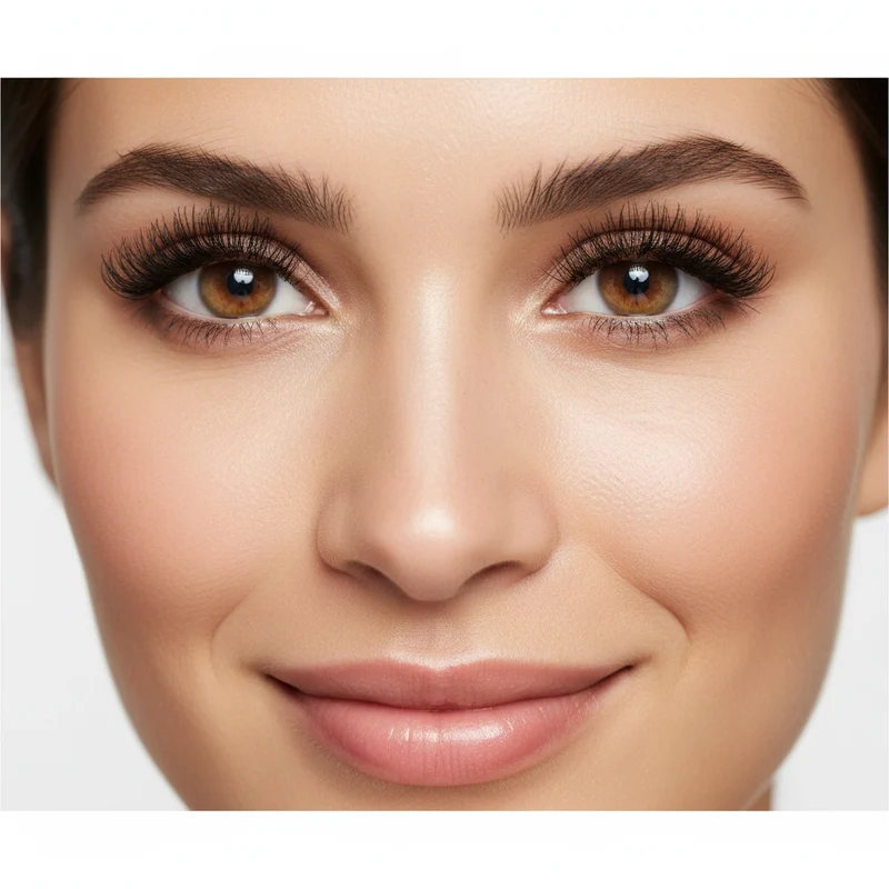 Mascara Sante Fresh Volume Extra Noir