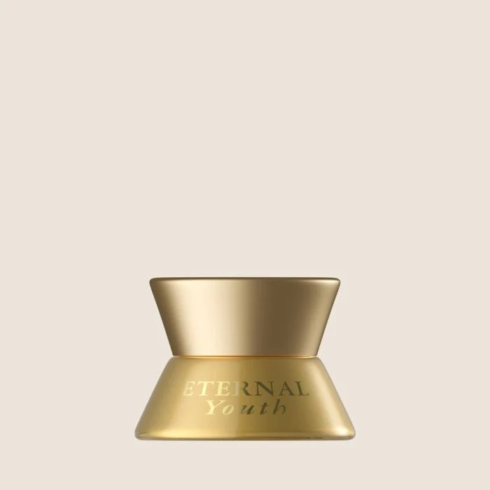 Crème contour des yeux et des lèvres Alqvimia Eternal Youth 15 ml