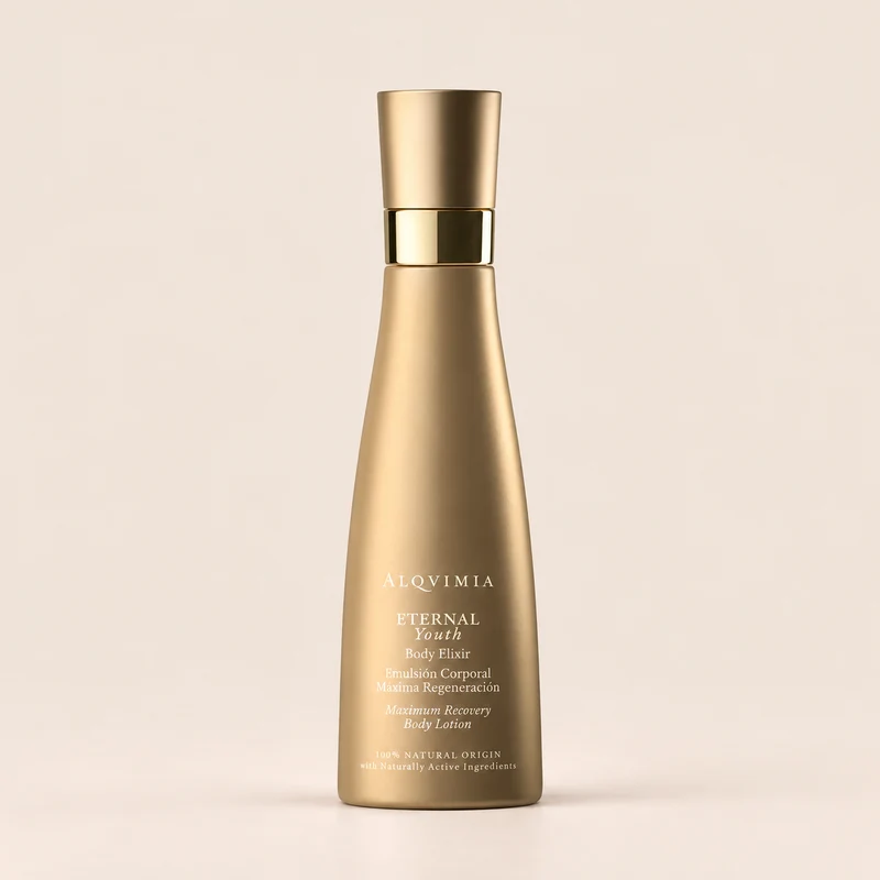Alqvimia Body Elixir Régénération Maximale 200 ml
