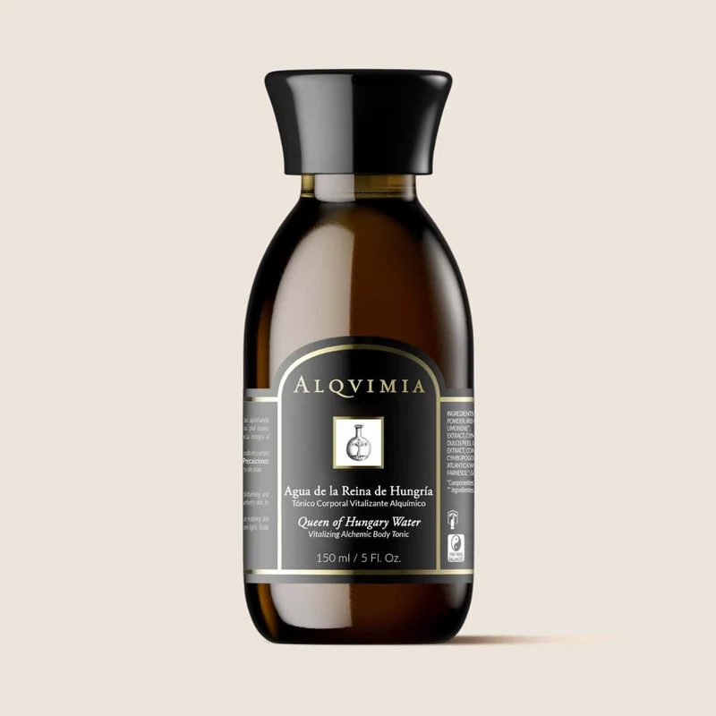 Eau d'Alqvimia de la Reine de Hongrie 150ml