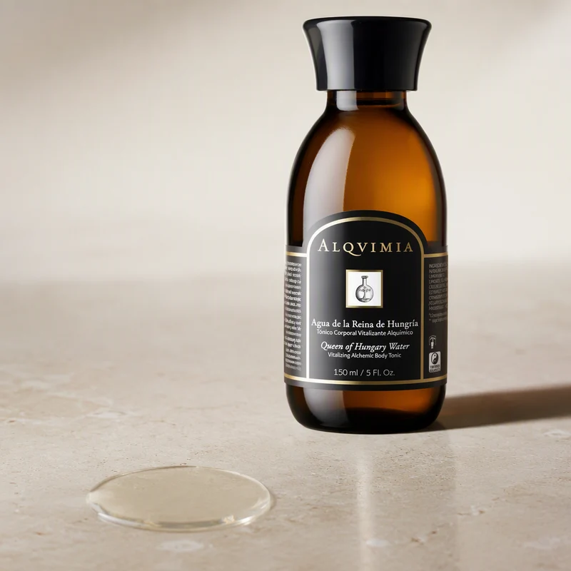 Eau d'Alqvimia de la Reine de Hongrie 150ml