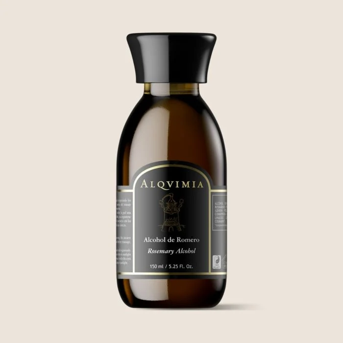 Alqvimia Rosemary Alcohol 150ml