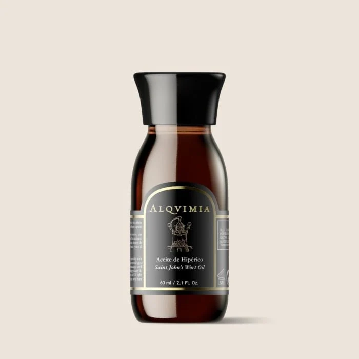Huile d'Alqvimia Hypericum 60ml