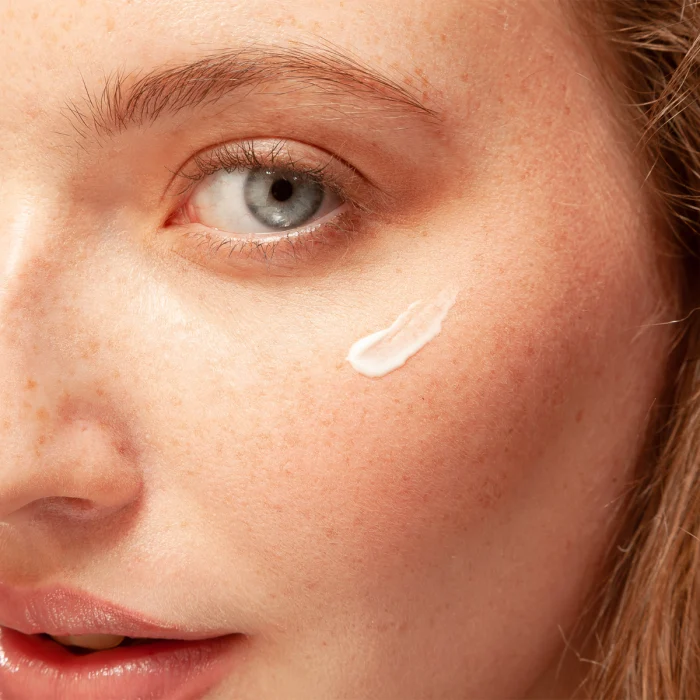 Crème contour des yeux Alqvimia Wellaging 15 ml