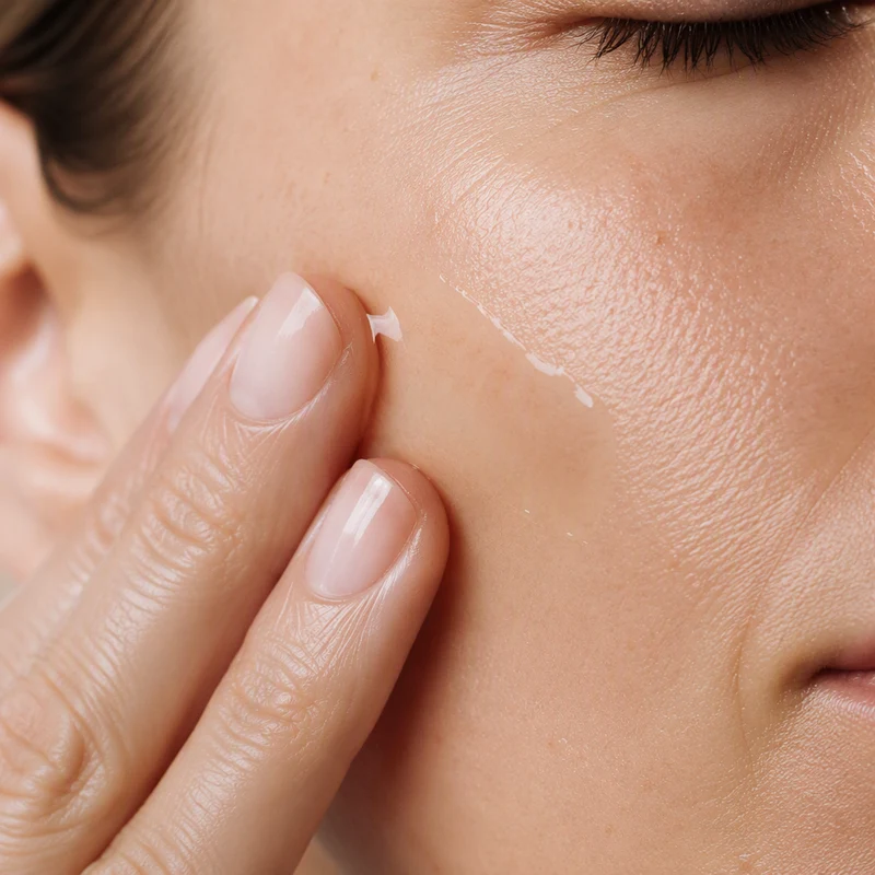 Sérum matifiant visage Alqvimia Balance 30 ml