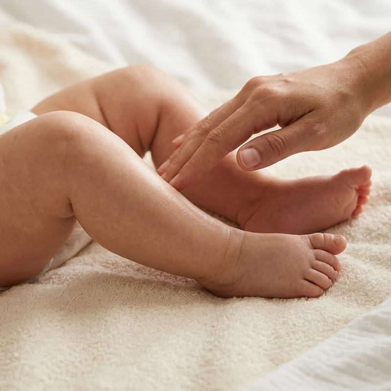 Huile corporelle Alqvimia pour enfants et bébés 150 ml