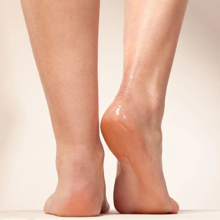 Alqvimia Healthy Feet Huile Corporelle 60ml
