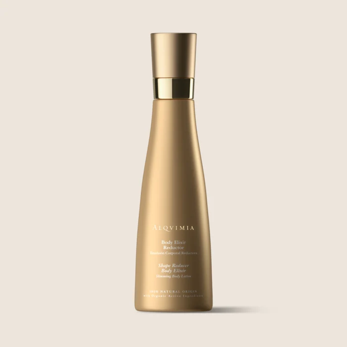 Alqvimia Body Elixir Réducteur 200 ml