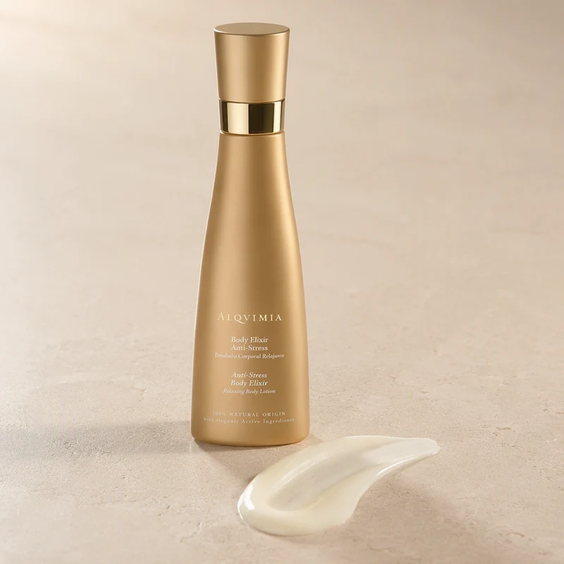 Alqvimia Elixir Corps Anti-Stress 200 ml