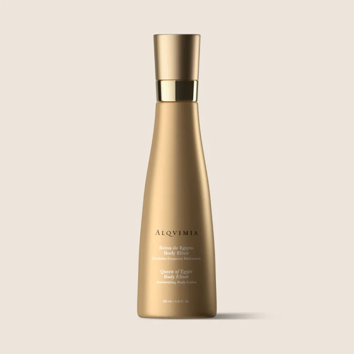 Alqvimia Body Elixir Reine d'Egypte 200ml