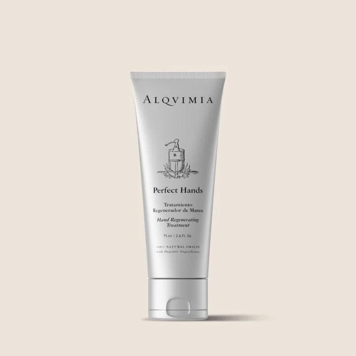 Alqvimia Crème Mains Parfaite 75 ml
