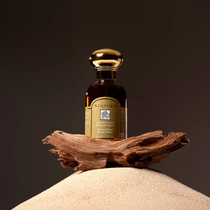 Alqvimia Eau de Cologne Reine d'Egypte 100 ml