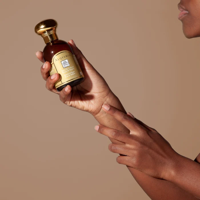 Alqvimia Eau de Cologne Reine d'Egypte 100 ml