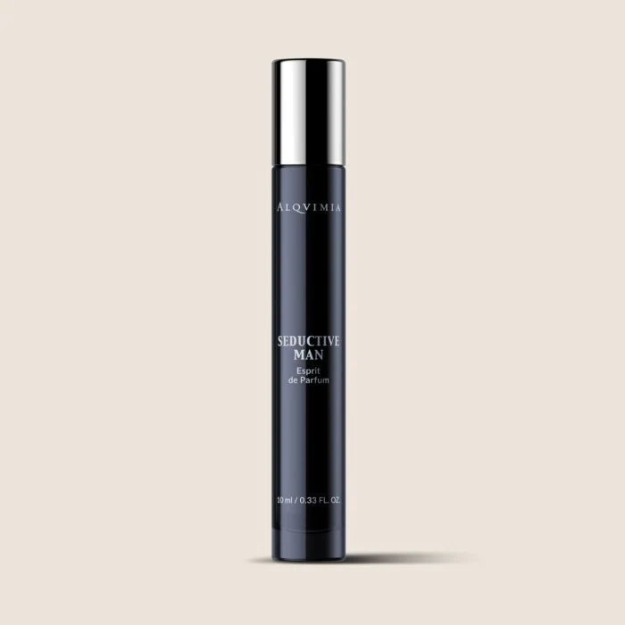 Alqvimia Seductive Man Esprit de Parfum 10ml