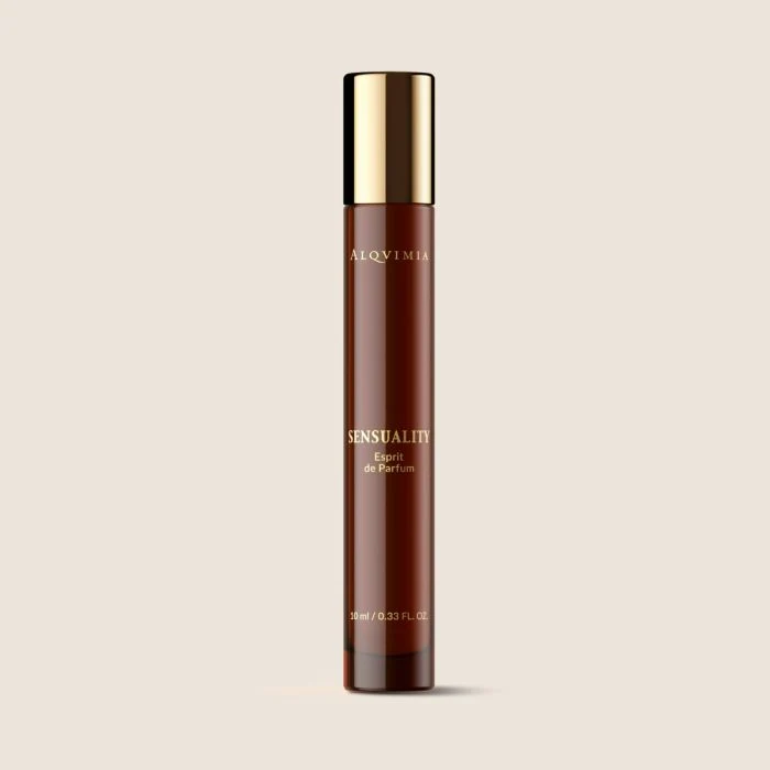 Alqvimia Sensuality Esprit de Parfum 10ml