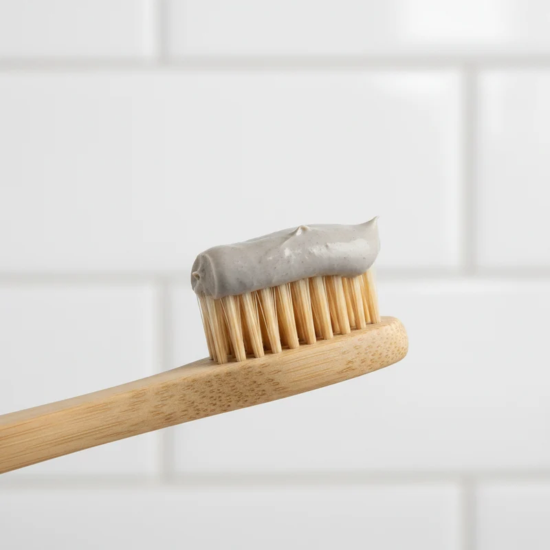 Dentifrice Cattier Dentargile à l'Argile et Romarin 75 ml