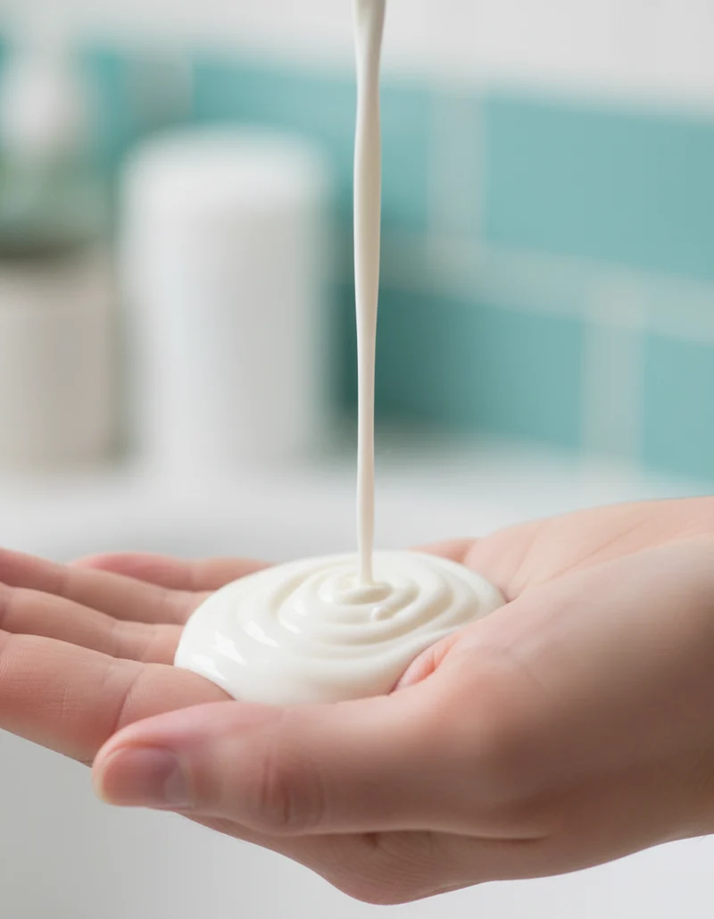 Cattier Lait Corps Lissant au Beurre de Coco et Vanille 500 ml