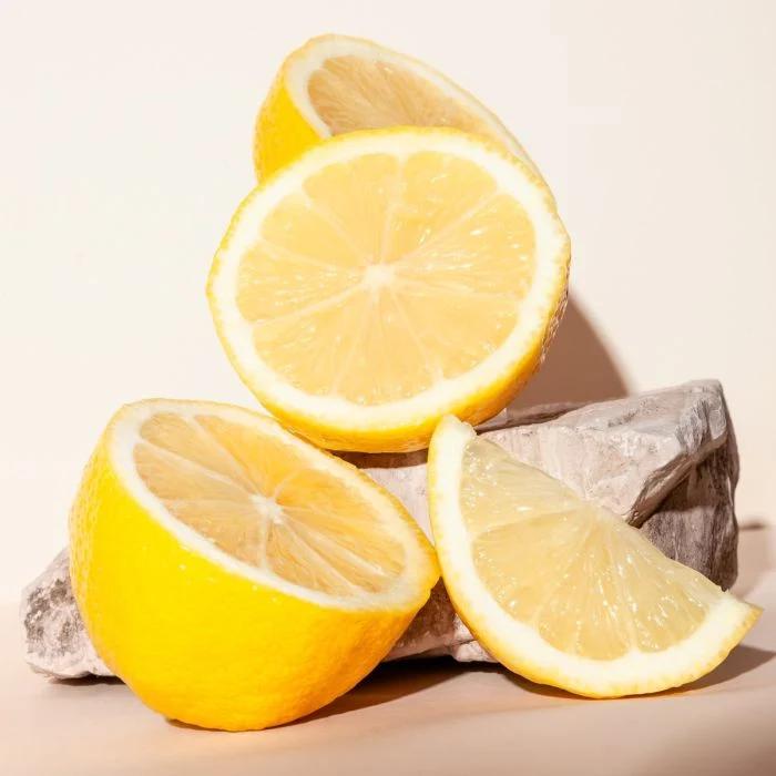 Huile essentielle de citron Alqvimia 10 ml