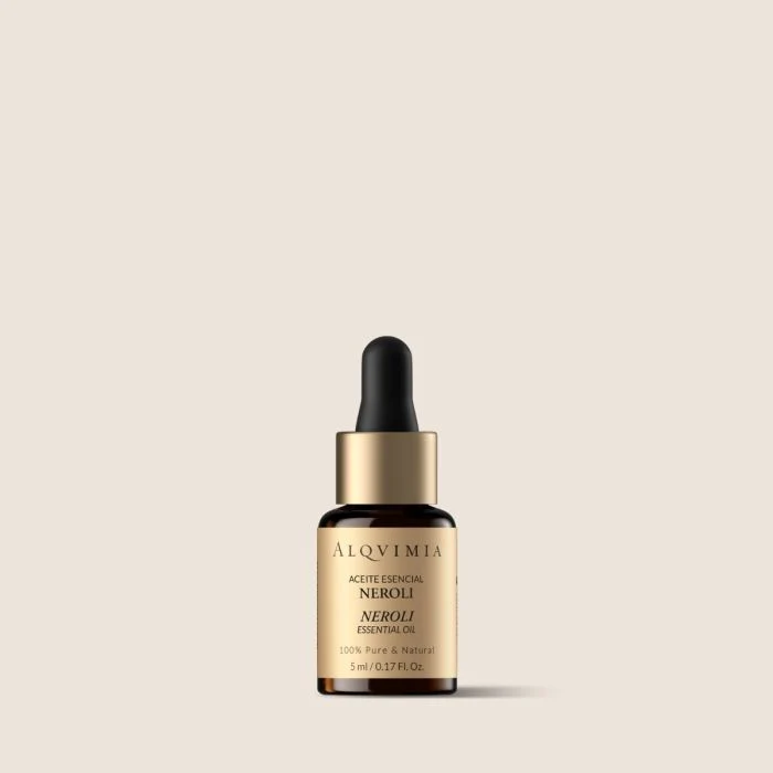 Alqvimia Neroli Essential Oil 5ml