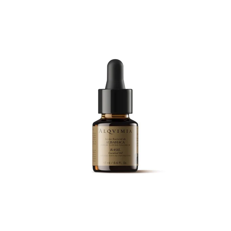 Alqvimia Niauli Huile Essentielle 17ml