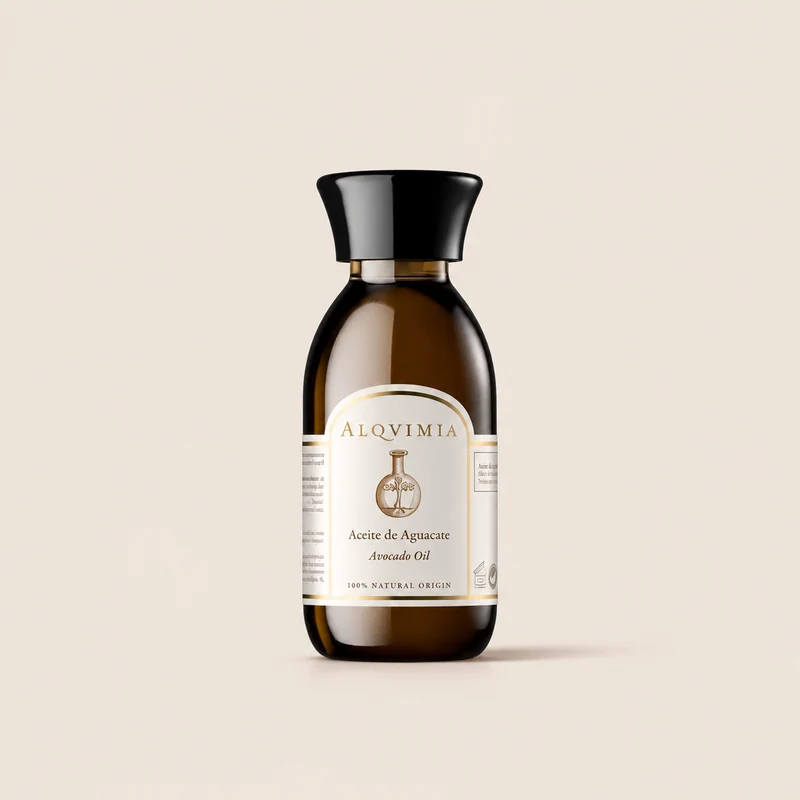 Huile de germe de blé Alqvimia 150ml
