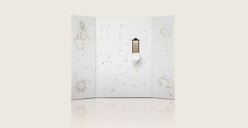 Coffret Beauté Alqvimia